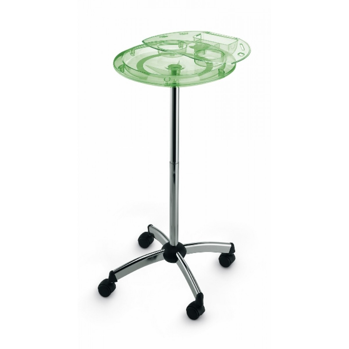 Βοηθός Κομμωτηρίου Giotto